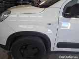  Fiat  Panda FIAT  / 2011 / 5P / BERLINA 0.9 TWINAIR TURBO 85CV WILD 4X4 #87
