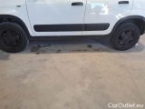  Fiat  Panda FIAT  / 2011 / 5P / BERLINA 0.9 TWINAIR TURBO 85CV WILD 4X4 #91