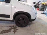  Fiat  Panda FIAT  / 2011 / 5P / BERLINA 0.9 TWINAIR TURBO 85CV WILD 4X4 #99