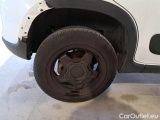  Fiat  Panda FIAT  / 2011 / 5P / BERLINA 0.9 TWINAIR TURBO 85CV WILD 4X4 #101
