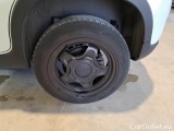  Fiat  Panda FIAT  / 2011 / 5P / BERLINA 0.9 TWINAIR TURBO 85CV WILD 4X4 #103