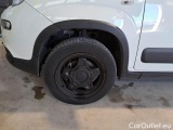  Fiat  Panda FIAT  / 2011 / 5P / BERLINA 0.9 TWINAIR TURBO 85CV WILD 4X4 #105