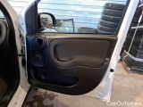  Fiat  Panda FIAT  / 2011 / 5P / BERLINA 0.9 TWINAIR TURBO 85CV WILD 4X4 #107