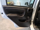  Fiat  Panda FIAT  / 2011 / 5P / BERLINA 0.9 TWINAIR TURBO 85CV WILD 4X4 #114