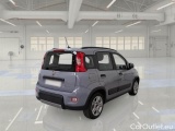  Fiat  Panda FIAT  / 2011 / 5P / BERLINA 1.0 FIREFLY 70CV SeS HYBRID CITY LIFE #2