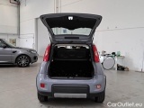 Fiat  Panda FIAT  / 2011 / 5P / BERLINA 1.0 FIREFLY 70CV SeS HYBRID CITY LIFE #5