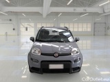  Fiat  Panda FIAT  / 2011 / 5P / BERLINA 1.0 FIREFLY 70CV SeS HYBRID CITY LIFE #6