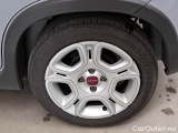  Fiat  Panda FIAT  / 2011 / 5P / BERLINA 1.0 FIREFLY 70CV SeS HYBRID CITY LIFE #19