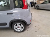  Fiat  Panda FIAT  / 2011 / 5P / BERLINA 1.0 FIREFLY 70CV SeS HYBRID CITY LIFE #32