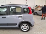  Fiat  Panda FIAT  / 2011 / 5P / BERLINA 1.0 FIREFLY 70CV SeS HYBRID CITY LIFE #35