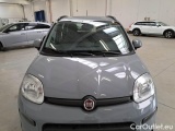  Fiat  Panda FIAT  / 2011 / 5P / BERLINA 1.0 FIREFLY 70CV SeS HYBRID CITY LIFE #46