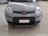  Fiat  Panda FIAT  / 2011 / 5P / BERLINA 1.0 FIREFLY 70CV SeS HYBRID CITY LIFE #50