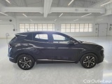  KIA  Sportage KIA  / 2021 / 5P / SUV 1.6 CRDI MHEV STYLE 2WD DCT #7