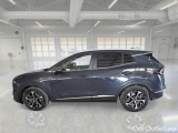  KIA  Sportage KIA  / 2021 / 5P / SUV 1.6 CRDI MHEV STYLE 2WD DCT #8
