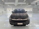  KIA  Sportage KIA  / 2021 / 5P / SUV 1.6 CRDI MHEV STYLE 2WD DCT #6