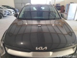  KIA  Sportage KIA  / 2021 / 5P / SUV 1.6 CRDI MHEV STYLE 2WD DCT #30
