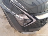  KIA  Sportage KIA  / 2021 / 5P / SUV 1.6 CRDI MHEV STYLE 2WD DCT #34