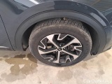  KIA  Sportage KIA  / 2021 / 5P / SUV 1.6 CRDI MHEV STYLE 2WD DCT #117
