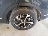  KIA  Sportage KIA  / 2021 / 5P / SUV 1.6 CRDI MHEV STYLE 2WD DCT #121
