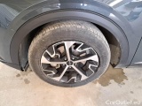  KIA  Sportage KIA  / 2021 / 5P / SUV 1.6 CRDI MHEV STYLE 2WD DCT #123