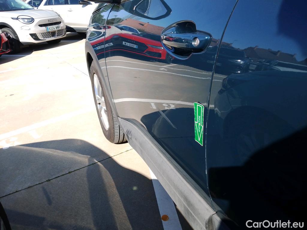  Peugeot  3008 PEUGEOT  / 2020 / 5P / todoterreno 1.5 BlueHDi 96kW (130CV) S&S Active Pack #9