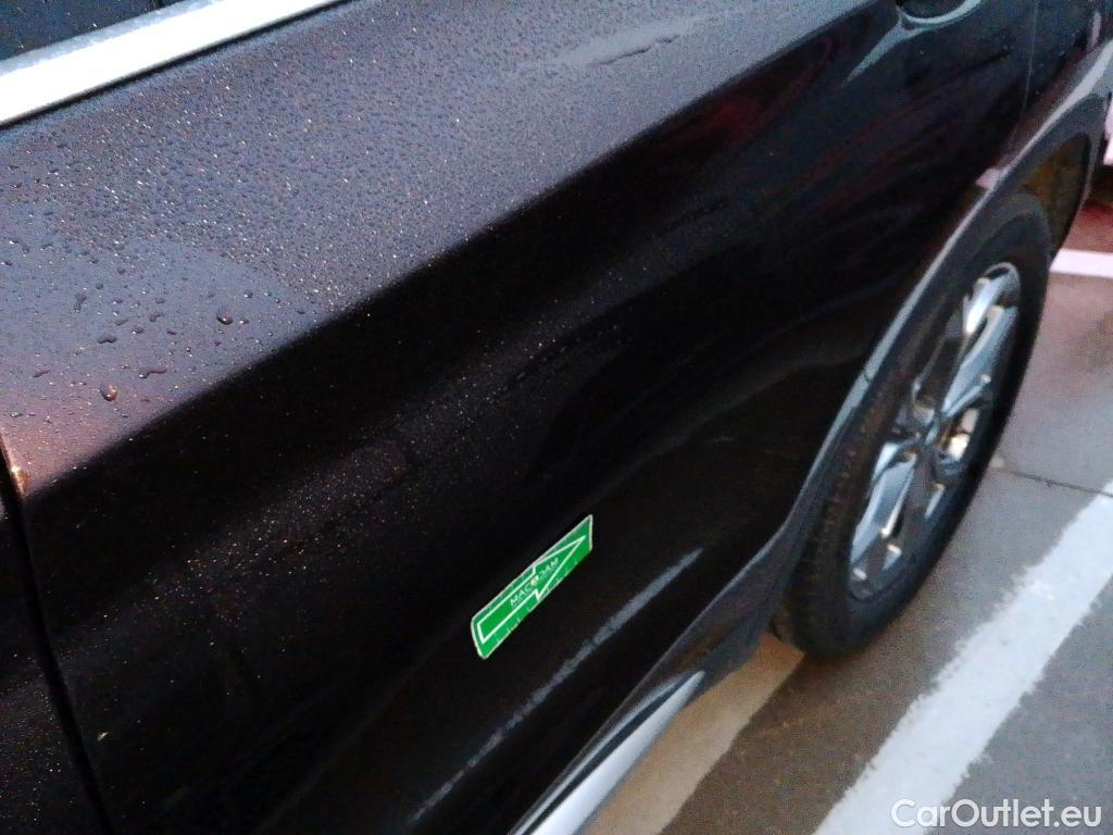  Bmw  X3 BMW  / 2017 / 5P / todoterreno xDrive30e  *** 03/06/2026 OMA-ROBO CAMPA BCA*** #3