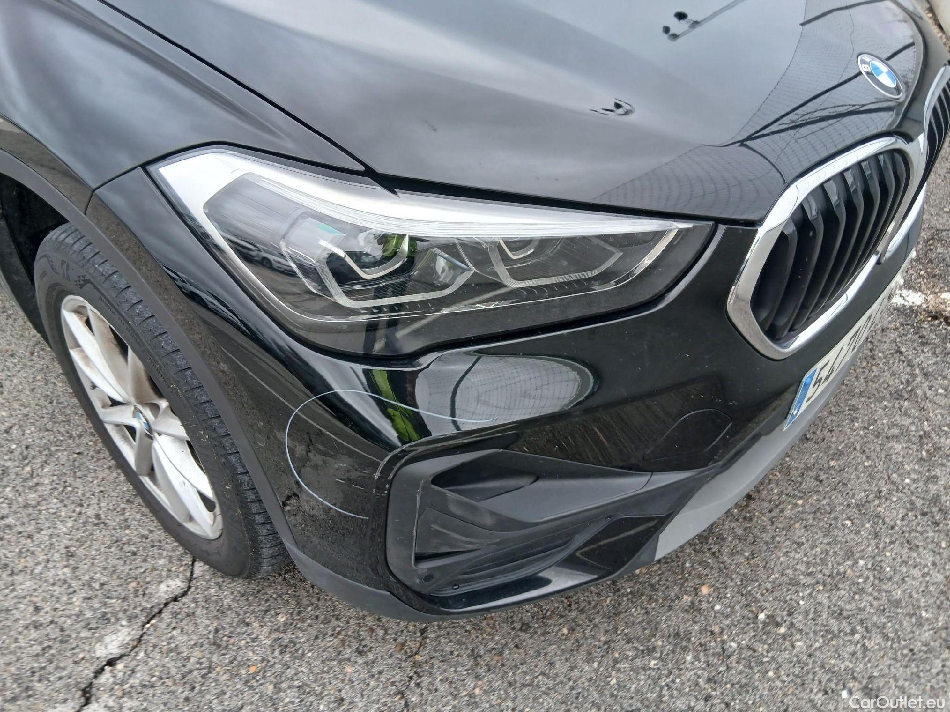  Bmw  X1 BMW  / 2019 / 5P / todoterreno sDrive18dA Corporate #8