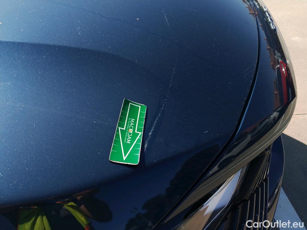  Peugeot  3008 PEUGEOT  / 2020 / 5P / todoterreno 1.5 BlueHDi 96kW (130CV) S&S Active Pack #12