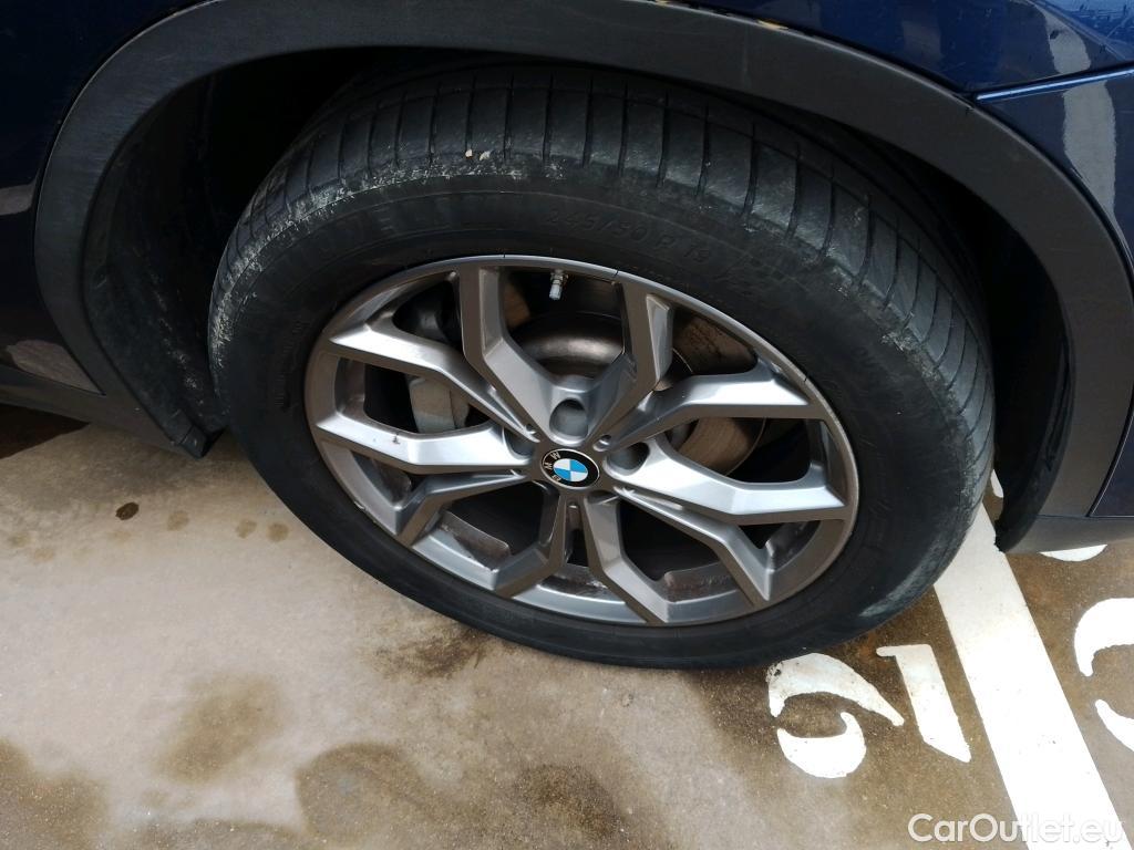  Bmw  X3 BMW  / 2017 / 5P / todoterreno xDrive30e #21
