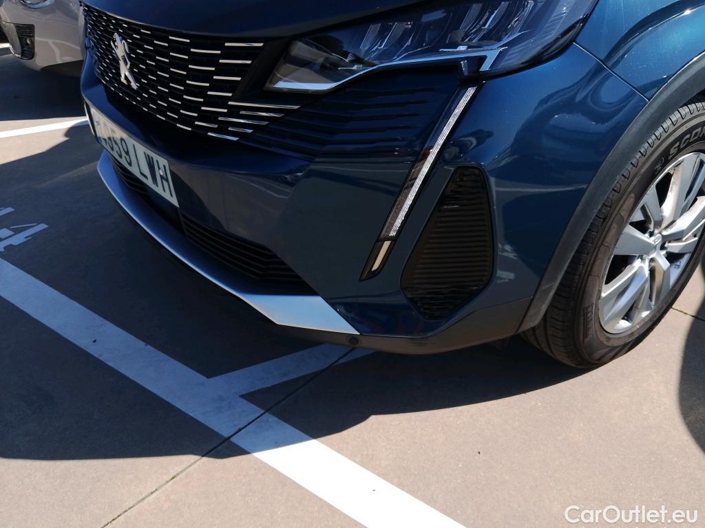  Peugeot  3008 PEUGEOT  / 2020 / 5P / todoterreno 1.5 BlueHDi 96kW (130CV) S&S Active Pack #5