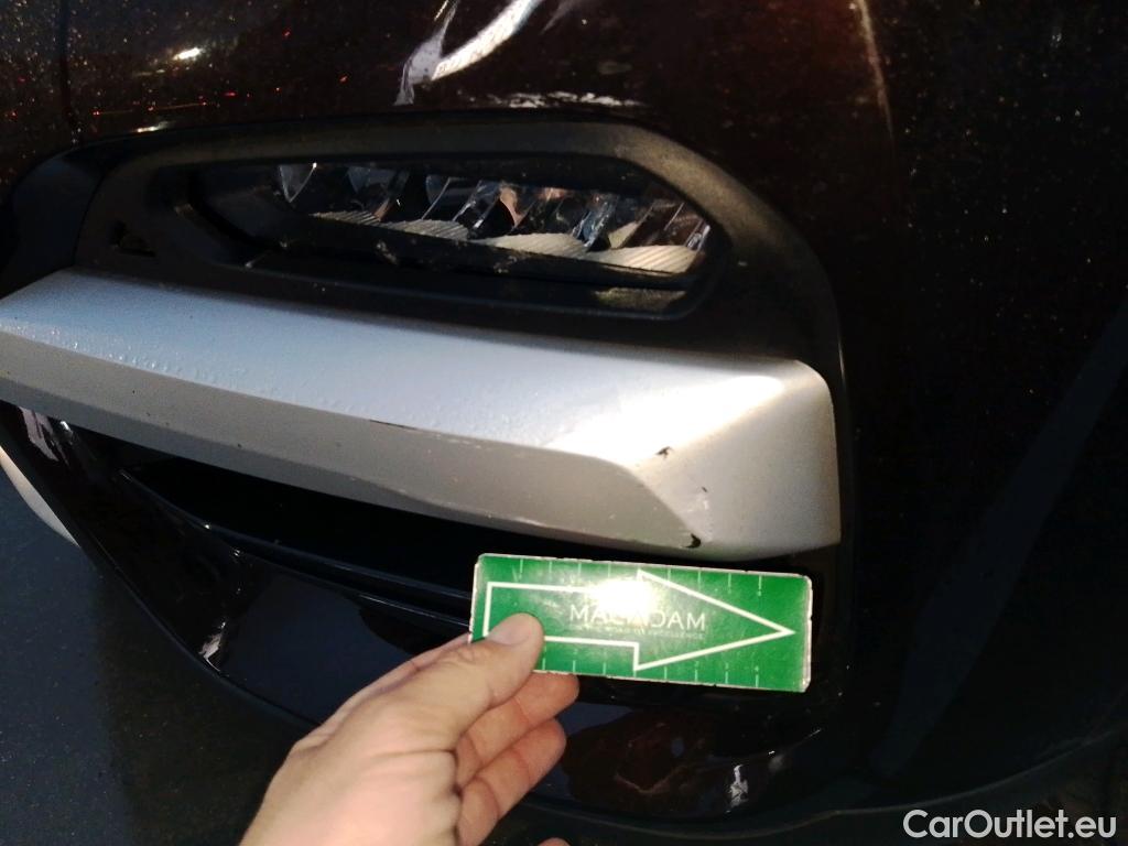  Bmw  X3 BMW  / 2017 / 5P / todoterreno xDrive30e  *** 03/06/2026 OMA-ROBO CAMPA BCA*** #8