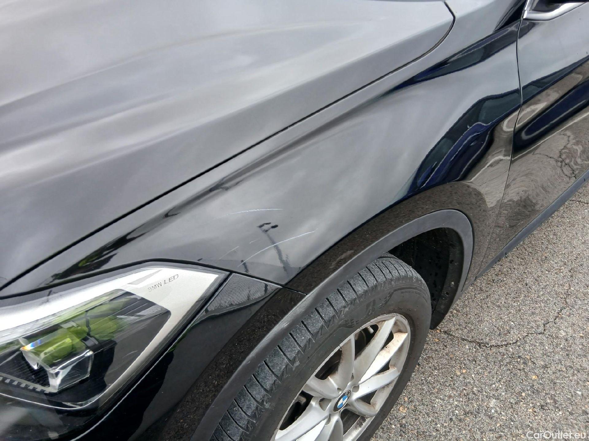  Bmw  X1 BMW  / 2019 / 5P / todoterreno sDrive18dA Corporate #14