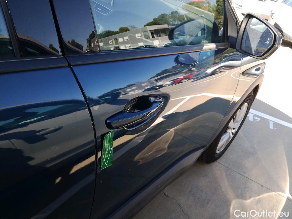  Peugeot  3008 PEUGEOT  / 2020 / 5P / todoterreno 1.5 BlueHDi 96kW (130CV) S&S Active Pack #13