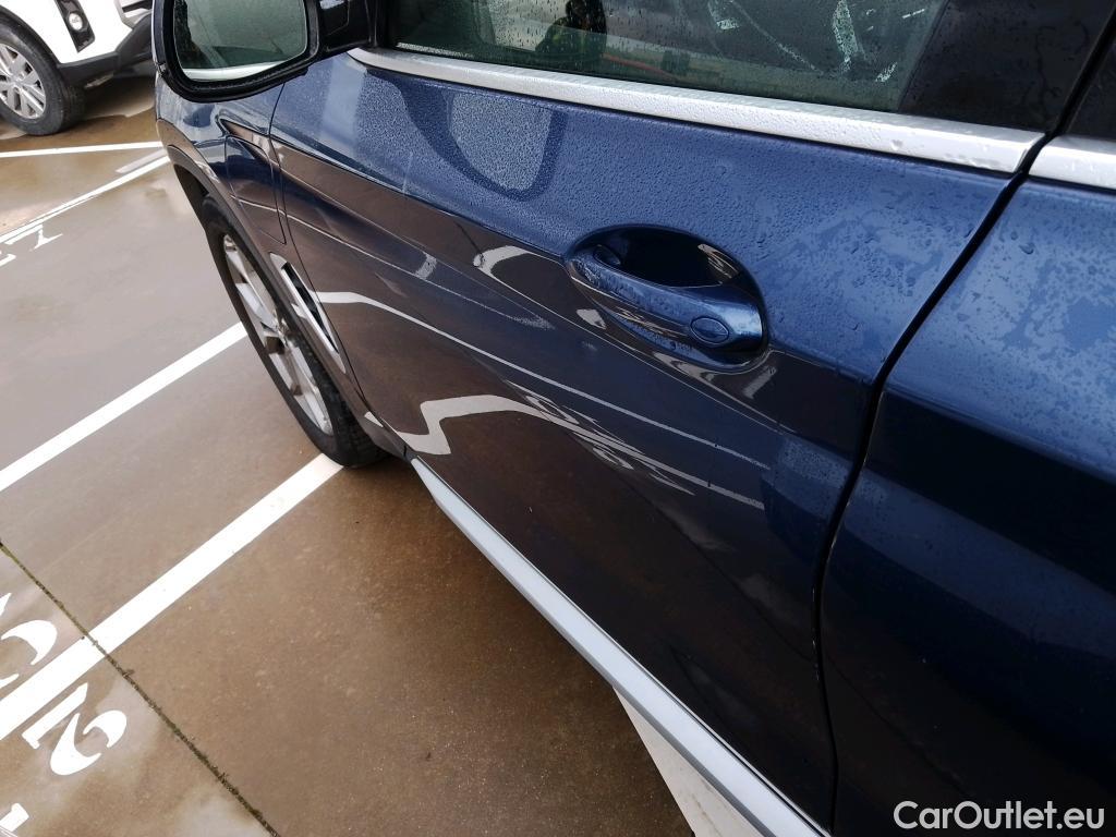  Bmw  X3 BMW  / 2017 / 5P / todoterreno xDrive30e #1