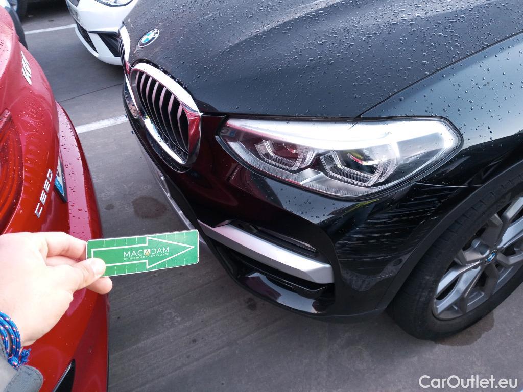  Bmw  X3 BMW  / 2017 / 5P / todoterreno xDrive30e #2