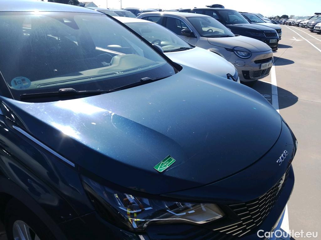  Peugeot  3008 PEUGEOT  / 2020 / 5P / todoterreno 1.5 BlueHDi 96kW (130CV) S&S Active Pack #11