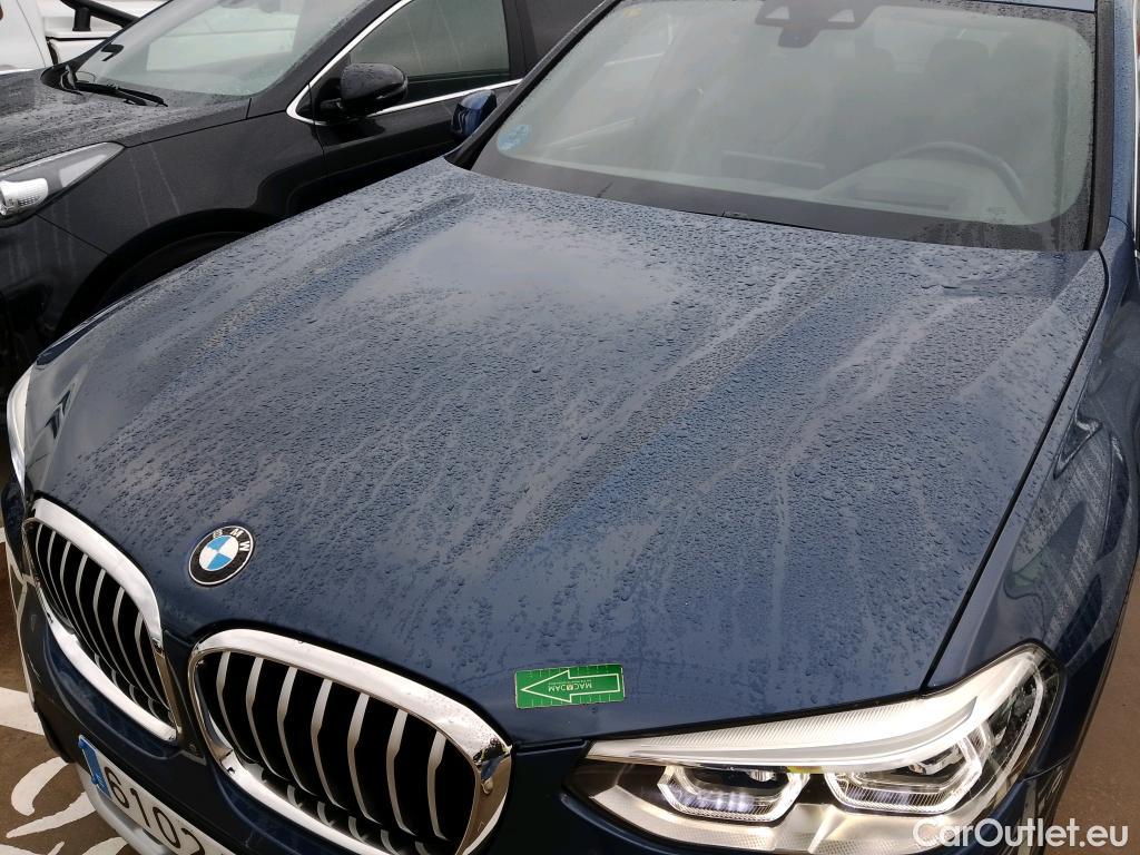  Bmw  X3 BMW  / 2017 / 5P / todoterreno xDrive30e #19