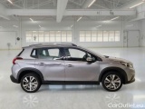  Peugeot  2008 PEUGEOT  / 2016 / 5P / CROSSOVER BLUEHDI 100 ALLURE S/S #7