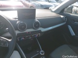  Audi  Q2 AUDI  / 2016 / 5P / todoterreno Design 30 TFSI 85kW (116CV) #13
