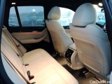  Bmw  X3 BMW  / 2017 / 5P / todoterreno xDrive30e  *** 03/06/2026 OMA-ROBO CAMPA BCA*** #7
