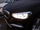  Bmw  X3 BMW  / 2017 / 5P / todoterreno xDrive30e  *** 03/06/2026 OMA-ROBO CAMPA BCA*** #17
