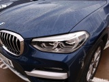  Bmw  X3 BMW  / 2017 / 5P / todoterreno xDrive30e #18