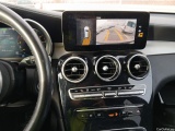  Mercedes  G-Klasee MERCEDES-BENZ Clase GLC / 2019 / 5P / todoterreno GLC 300 de 4MATIC #13