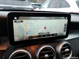  Mercedes  G-Klasee MERCEDES-BENZ Clase GLC / 2019 / 5P / todoterreno GLC 300 de 4MATIC #12