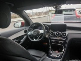  Mercedes  G-Klasee MERCEDES-BENZ GLC Coupé / 2019 / 5P / coupé GLC 220 d 4MATIC #3