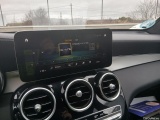  Mercedes  G-Klasee MERCEDES-BENZ GLC Coupé / 2019 / 5P / coupé GLC 220 d 4MATIC #12