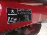  Mercedes  G-Klasee MERCEDES-BENZ GLC Coupé / 2019 / 5P / coupé GLC 220 d 4MATIC #14