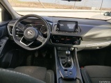  Nissan  Qashqai NISSAN  / 2021 / 5P / todoterreno DIG-T 103kW (140CV) mHEV 4x2 Acenta #3