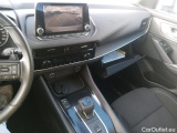  Nissan  Qashqai NISSAN  / 2021 / 5P / todoterreno DIG-T 116kW (158CV) mHEV Xtronic Acenta (AC2) #13