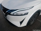  Nissan  Qashqai NISSAN  / 2021 / 5P / todoterreno DIG-T 116kW (158CV) mHEV Xtronic Acenta (AC2) #15